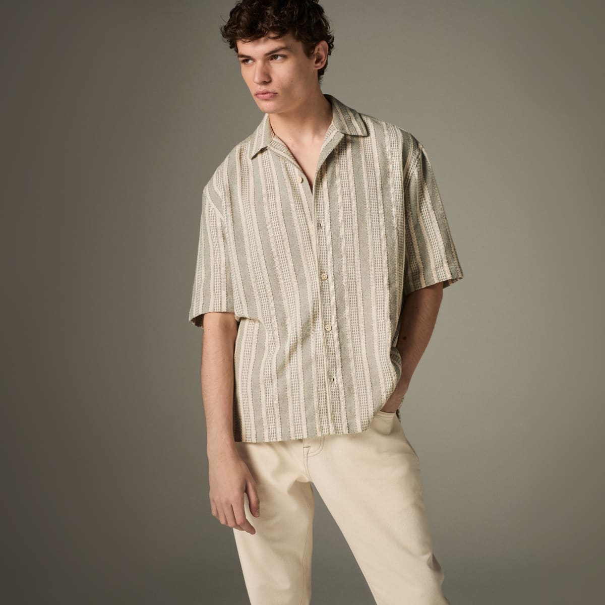 Ropa de moda